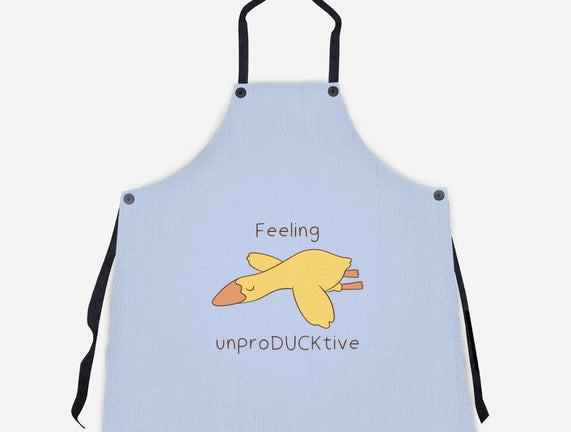 Unproducktive