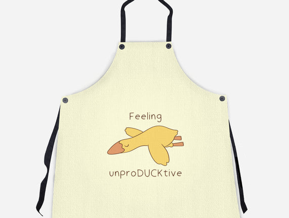 Unproducktive