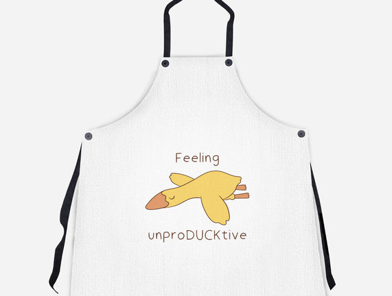 Unproducktive