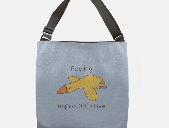 Unproducktive