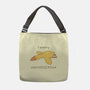 Unproducktive-None-Adjustable Tote-Bag-Claudia