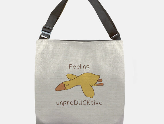 Unproducktive