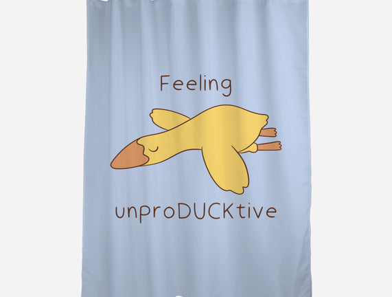 Unproducktive