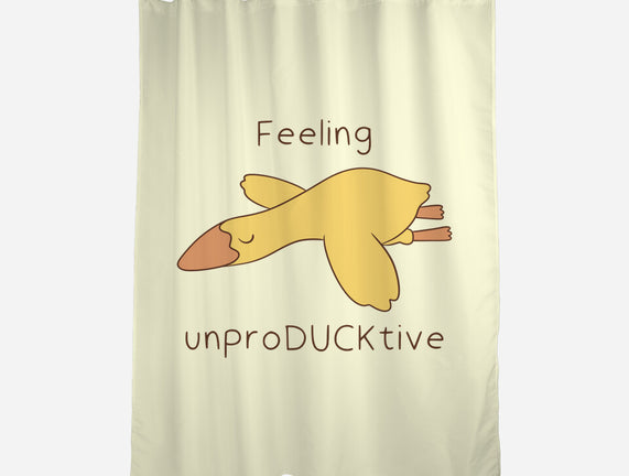 Unproducktive