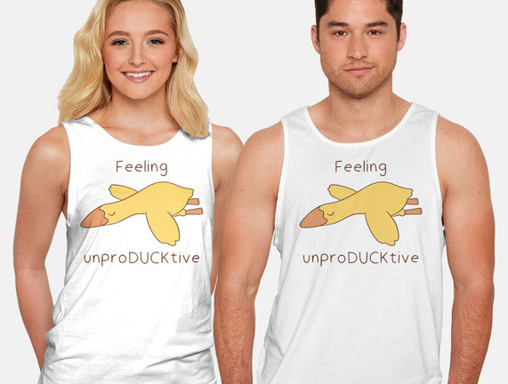 Unproducktive