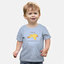 Unproducktive-Baby-Basic-Tee-Claudia