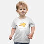 Unproducktive-Baby-Basic-Tee-Claudia