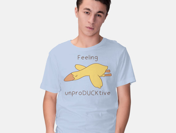 Unproducktive