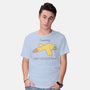 Unproducktive-Mens-Basic-Tee-Claudia