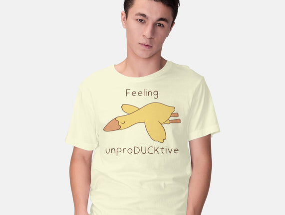 Unproducktive