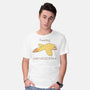 Unproducktive-Mens-Basic-Tee-Claudia