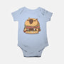 Capyburger-Baby-Basic-Onesie-Claudia