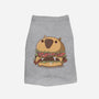 Capyburger-Dog-Basic-Pet Tank-Claudia