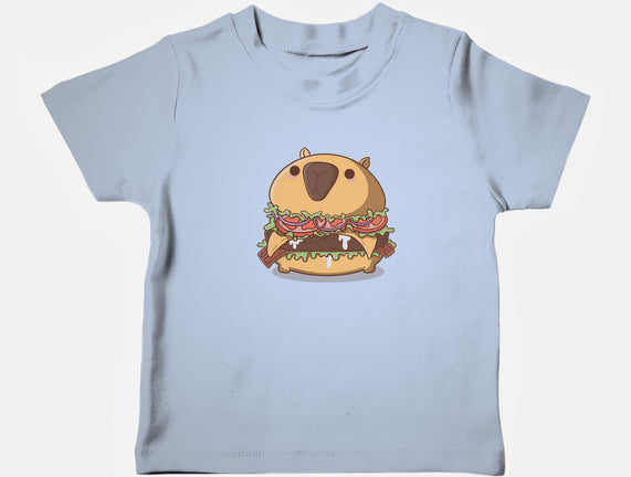 Capyburger