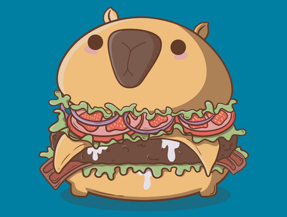 Capyburger