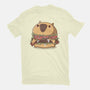 Capyburger-Mens-Premium-Tee-Claudia