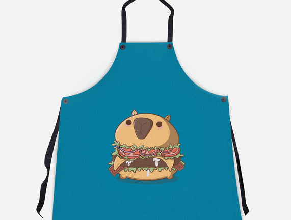 Capyburger