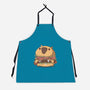 Capyburger-Unisex-Kitchen-Apron-Claudia