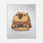 Capyburger-None-Fleece-Blanket-Claudia