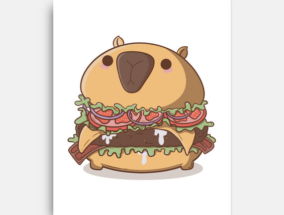 Capyburger