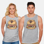 Capyburger-Unisex-Basic-Tank-Claudia