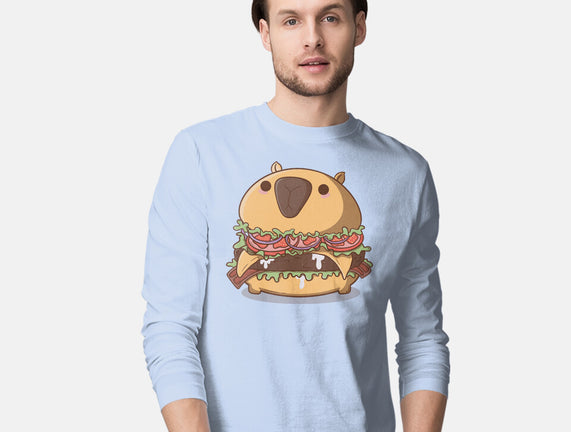 Capyburger