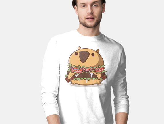 Capyburger