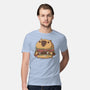 Capyburger-Mens-Premium-Tee-Claudia