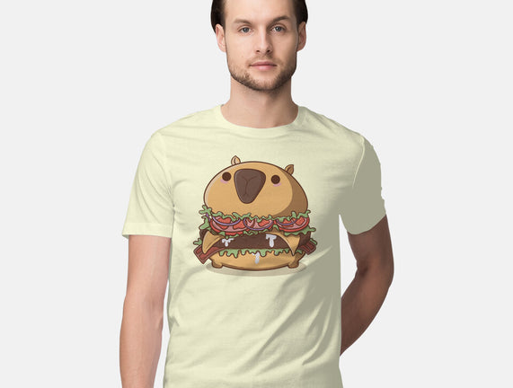 Capyburger