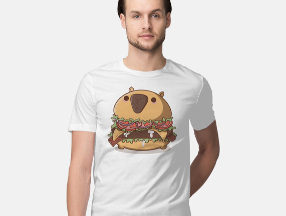 Capyburger