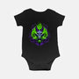 The Witch Skull-Baby-Basic-Onesie-daobiwan