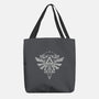 Ancient Force-None-Basic Tote-Bag-StudioM6