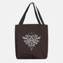 Ancient Force-None-Basic Tote-Bag-StudioM6