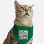 Gonpachiro-Cat-Adjustable-Pet Collar-Jelly89