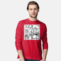 Gonpachiro-Mens-Long Sleeved-Tee-Jelly89