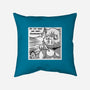 Gonpachiro-None-Removable Cover-Throw Pillow-Jelly89