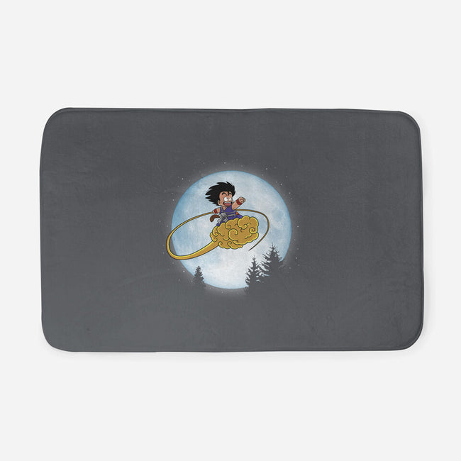 Dragon Moon-None-Memory Foam-Bath Mat-Barbadifuoco