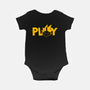 Flaming JoyStick-Baby-Basic-Onesie-Getsousa!