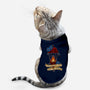 Eternal Traveling Companion-Cat-Basic-Pet Tank-Alexhefe