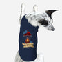 Eternal Traveling Companion-Dog-Basic-Pet Tank-Alexhefe