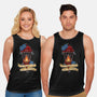 Eternal Traveling Companion-Unisex-Basic-Tank-Alexhefe