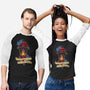 Eternal Traveling Companion-Unisex-Baseball-Tee-Alexhefe