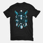 Magic DreamCatcher-Mens-Premium-Tee-Vallina84