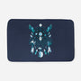 Magic DreamCatcher-None-Memory Foam-Bath Mat-Vallina84