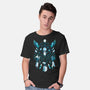 Magic DreamCatcher-Mens-Basic-Tee-Vallina84