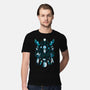 Magic DreamCatcher-Mens-Premium-Tee-Vallina84