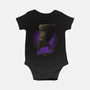 Desert Witch-Baby-Basic-Onesie-CappO