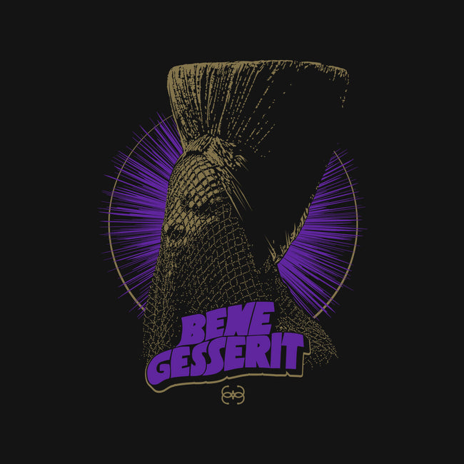 Desert Witch-Mens-Basic-Tee-CappO