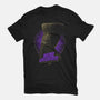 Desert Witch-Mens-Basic-Tee-CappO