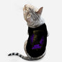 Desert Witch-Cat-Basic-Pet Tank-CappO